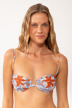 Carica l'immagine nel visualizzatore di Gallery, Gallery: Rio De Sol Reggiseno Top Olyra Zaya