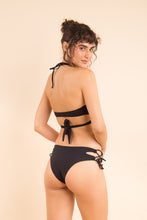 Carica l'immagine nel visualizzatore di Gallery, Image 12: Rio De Sol Completo Set Dots-Black Kate Madrid