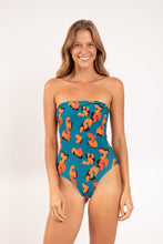 Carica l'immagine nel visualizzatore di Gallery, Model Front: Rio De Sol Intero Luma Cleo