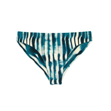 Carica l'immagine nel visualizzatore di Gallery, Product Front: Rio De Sol Slip Bottom Azule Nice