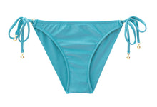Carica l'immagine nel visualizzatore di Gallery, Product Front: Rio De Sol Slip Bottom Orvalho Cort Comfort