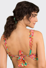 Carica l'immagine nel visualizzatore di Gallery, Image 07: Rio De Sol Reggiseno Top Tropics Halter-Marina