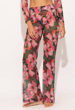 Carica l'immagine nel visualizzatore di Gallery, Gallery: Rio De Sol Pantaloni Da Spiaggia Jolie Pants Lana