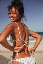 Carica l'immagine nel visualizzatore di Gallery, Image 12: Rio De Sol Completo Set Linea-White Lia Cheeky-Tie