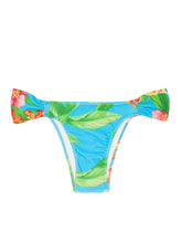 Carica l'immagine nel visualizzatore di Gallery, Product Front: Rio De Sol Slip Calcinha Aloha Tri Franzida Fina