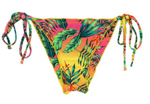 Carica l'immagine nel visualizzatore di Gallery, Product Front: Rio De Sol Slip Bottom Sun-Sation Frufru