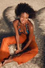 Carica l'immagine nel visualizzatore di Gallery, Image 12: Rio De Sol Pantaloni Da Spiaggia Ferrugo Murana Pants