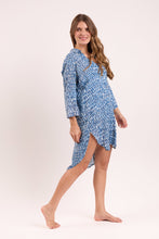 Carica l'immagine nel visualizzatore di Gallery, Image 02: Rio De Sol Camicia Chuva Chemise Gabriele