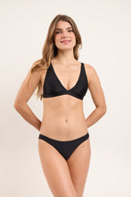 Carica l'immagine nel visualizzatore di Gallery, Model Front: Rio De Sol Completo Set Touch-Black Alba Nice