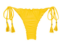 Carica l'immagine nel visualizzatore di Gallery, Product Front: Rio De Sol Slip Bottom Uv-Melon Frufru-Fio