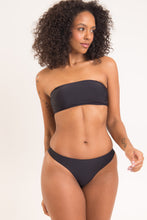 Carica l'immagine nel visualizzatore di Gallery, Image 09: Rio De Sol Slip Bottom Nero Nice-Fio