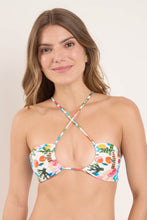 Carica l'immagine nel visualizzatore di Gallery, Gallery: Rio De Sol Reggiseno Top Al-Mare Camille