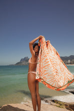 Carica l'immagine nel visualizzatore di Gallery, Image 03: Rio De Sol Pareo Sahari Canga