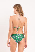 Carica l'immagine nel visualizzatore di Gallery, Model Back: Rio De Sol Slip Bottom Happiness Essential-Comfy