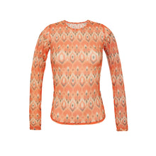 Carica l'immagine nel visualizzatore di Gallery, Product Front: Rio De Sol Top Da Spiaggia Maracai Top Harper Long