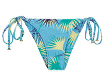 Carica l'immagine nel visualizzatore di Gallery, Product Front: Rio De Sol Slip Bottom Flower Geometric Invisible
