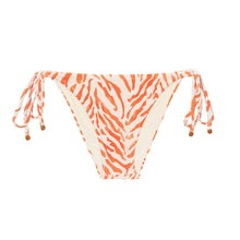 Carica l'immagine nel visualizzatore di Gallery, Product Front: Rio De Sol Slip Bottom Sahari Lacinho