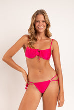 Carica l'immagine nel visualizzatore di Gallery, Image 07: Rio De Sol Slip Bottom Shimmer-Olinda Pipa