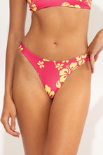 Carica l'immagine nel visualizzatore di Gallery, Gallery: Wednesday In Hawaii By Rio De Sol Slip Bottom Pua-Guava Sunset