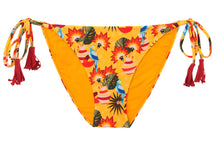 Carica l'immagine nel visualizzatore di Gallery, Product Front: Rio De Sol Slip Bottom Stories Ibiza-Comfy