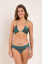 Carica l'immagine nel visualizzatore di Gallery, Model Front: Rio De Sol Completo Set Brisa Camille Madrid