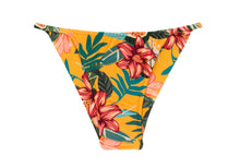 Carica l'immagine nel visualizzatore di Gallery, Product Front: Rio De Sol Slip Bottom Lis Cheeky-Fixa
