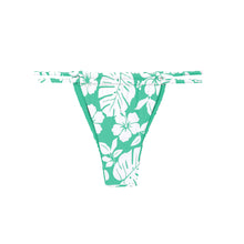 Carica l'immagine nel visualizzatore di Gallery, Product Front: Wednesday In Hawaii By Rio De Sol Slip Bottom Pua-Valley Isla