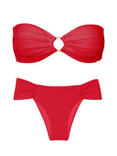 Carica l'immagine nel visualizzatore di Gallery, Product Front: Rio De Sol Completo Set Malibu-Malagueta Mavi Baobi
