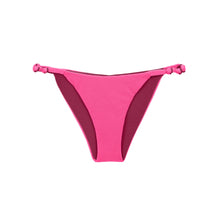 Carica l'immagine nel visualizzatore di Gallery, Product Front: Rio De Sol Slip Bottom Mtx-Ultrapink Essential-Rev