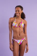 Carica l'immagine nel visualizzatore di Gallery, Image 12: Rio De Sol Reggiseno Top Dreams Tri-Inv