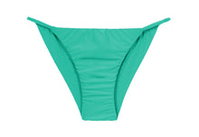 Carica l'immagine nel visualizzatore di Gallery, Product Front: Rio De Sol Slip Bottom Opal Cheeky-Fixa
