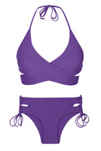 Carica l'immagine nel visualizzatore di Gallery, Product Front: Rio De Sol Completo Set Amuleto Kate Madrid