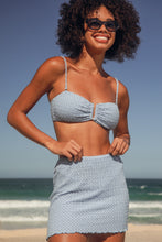Carica l'immagine nel visualizzatore di Gallery, Image 06: Rio De Sol Gonna Da Spiaggia Drift-Cianita Lila Skirt