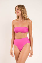 Carica l'immagine nel visualizzatore di Gallery, Image 05: Rio De Sol Slip Bottom Fluity-Amor Hotpants