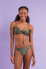 Carica l'immagine nel visualizzatore di Gallery, Image 11: Rio De Sol Completo Set Croco Bandeau-Joy Essential