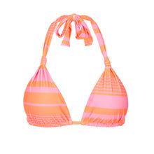 Carica l'immagine nel visualizzatore di Gallery, Product Front: Rio De Sol Reggiseno Top Solea Mel