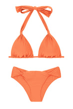 Carica l'immagine nel visualizzatore di Gallery, Product Front: Rio De Sol Completo Set Dende Mel
