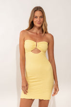 Carica l'immagine nel visualizzatore di Gallery, Image 06: Rio De Sol Mini Dress Drift-Butterglow Sara Dress