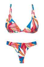 Carica l'immagine nel visualizzatore di Gallery, Product Front: Rio De Sol Completo Set Maui Tri-Fixo Nice-Fio