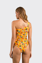 Carica l'immagine nel visualizzatore di Gallery, Model Back: Rio De Sol Intero Stories Maeve