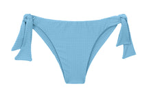 Carica l'immagine nel visualizzatore di Gallery, Product Front: Rio De Sol Slip Bottom Dots-Sky Italy