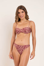 Carica l'immagine nel visualizzatore di Gallery, Model Front: Rio De Sol Completo Set Dune Kelli Nice-Fio