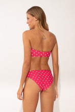 Carica l'immagine nel visualizzatore di Gallery, Model Back: Wednesday In Hawaii By Rio De Sol Reggiseno Top Kiko-Guava Lani