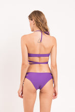 Carica l'immagine nel visualizzatore di Gallery, Model Back: Rio De Sol Completo Set Amuleto Kate Madrid
