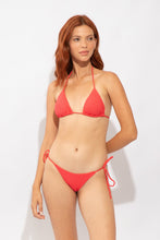 Carica l'immagine nel visualizzatore di Gallery, Image 05: Rio De Sol Slip Bottom Cali-Flamingo Lacinho