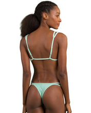 Carica l'immagine nel visualizzatore di Gallery, Image 07: Rio De Sol Completo Set Malibu-Menta Tri-Duo Mini-Duo
