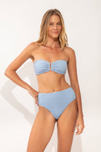 Carica l'immagine nel visualizzatore di Gallery, Image 07: Rio De Sol Slip Bottom Drift-Cianita Hotpants