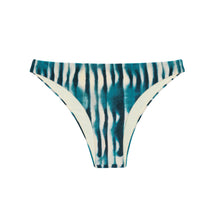 Carica l'immagine nel visualizzatore di Gallery, Product Front: Rio De Sol Slip Bottom Azule Leblon