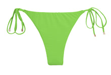 Carica l'immagine nel visualizzatore di Gallery, Product Front: Rio De Sol Slip Bottom Lemon Ibiza