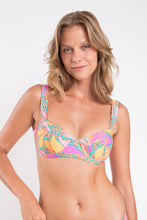 Carica l'immagine nel visualizzatore di Gallery, Gallery: Rio De Sol Reggiseno Top Lyla Amelia
